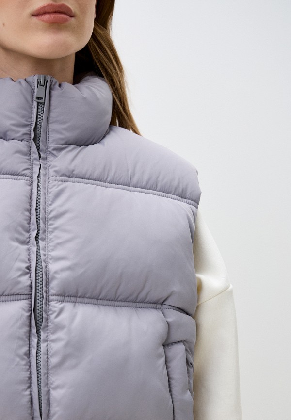 Befree Жилет утепленный - Woman Mix&Match - фото 5