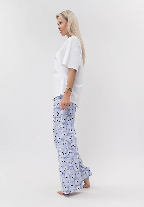 Ptaxx Пижама - Lamoda Online Exclusive - фото 4