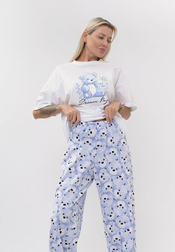 Ptaxx Пижама - Lamoda Online Exclusive - фото 6