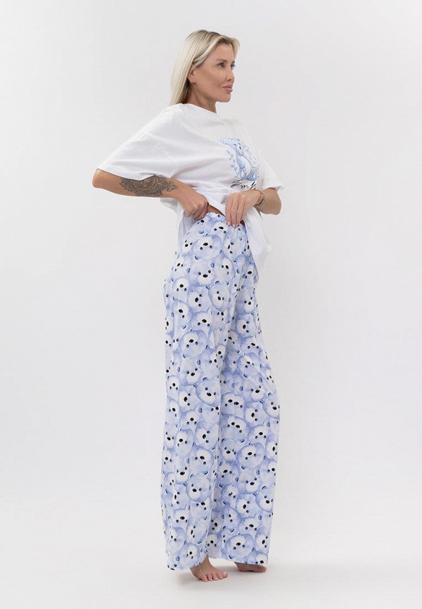 Ptaxx Пижама - Lamoda Online Exclusive - фото 5