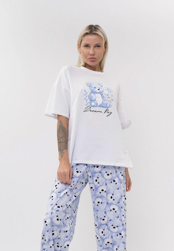 Ptaxx Пижама - Lamoda Online Exclusive - фото 2