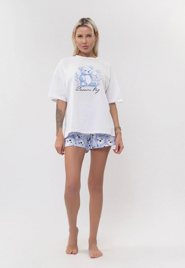 Ptaxx Пижама - Lamoda Online Exclusive - фото 2