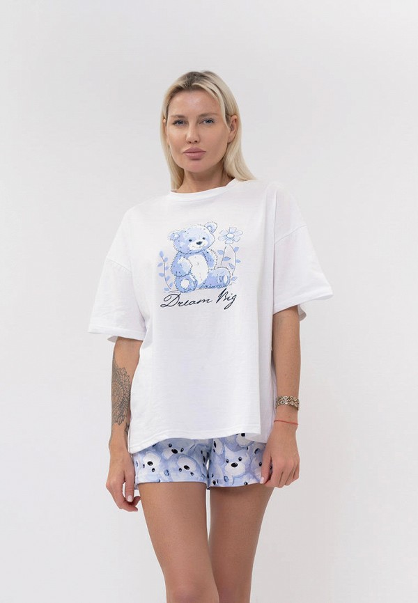 Ptaxx Пижама - Lamoda Online Exclusive - фото 1