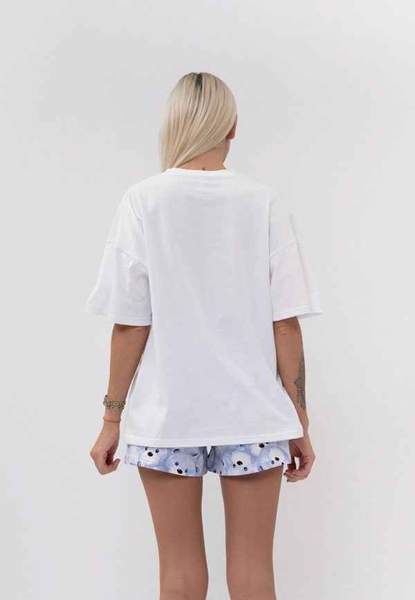 Ptaxx Пижама - Lamoda Online Exclusive - фото 3