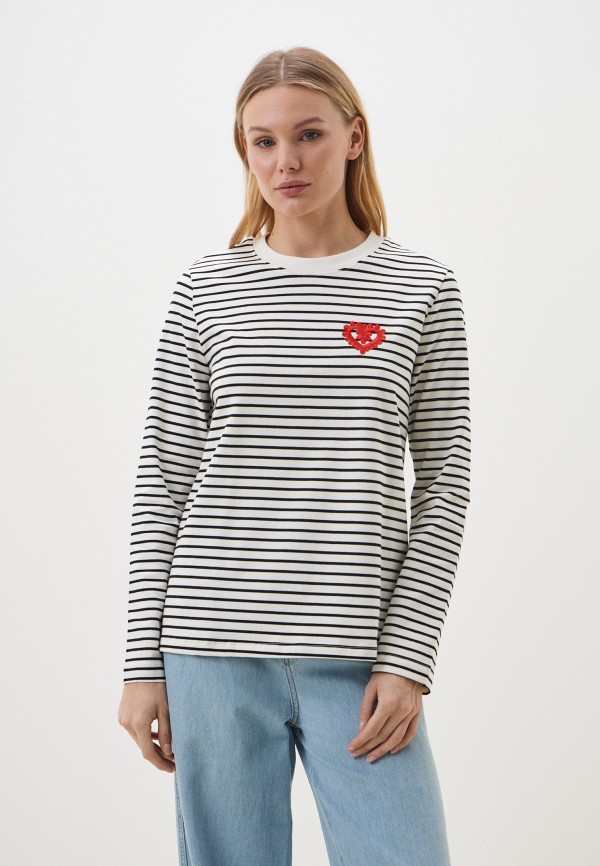 Mark Formelle Лонгслив - фото 1