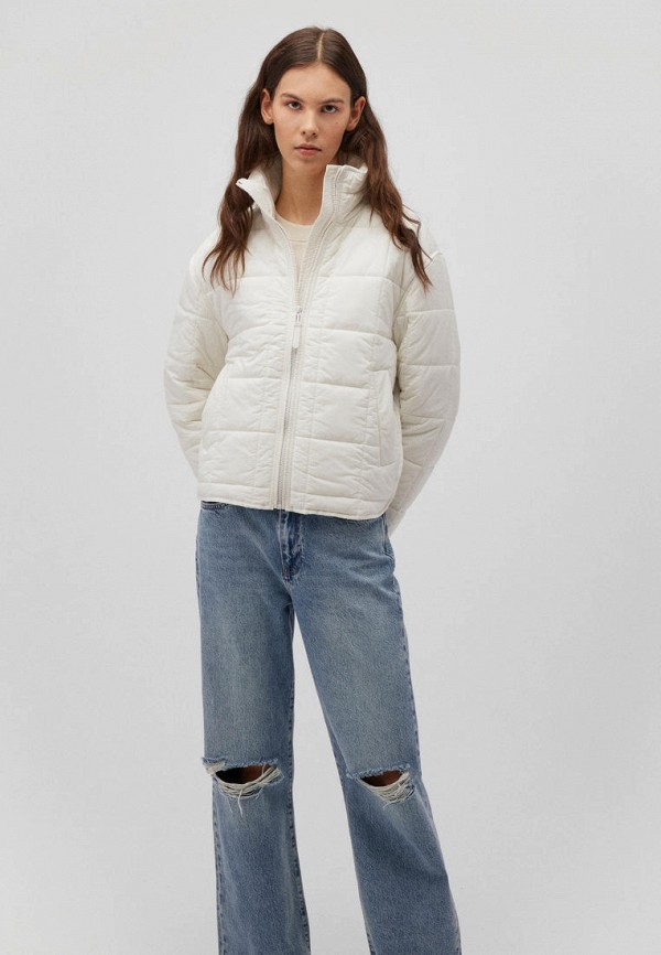 Mavi Куртка стеганая - фото 3