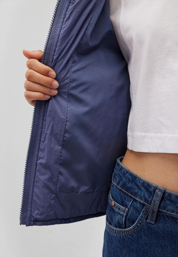 Mavi Куртка стеганая - фото 6