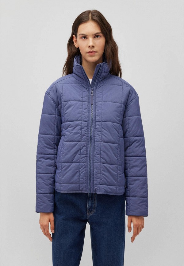 Mavi Куртка стеганая - фото 4