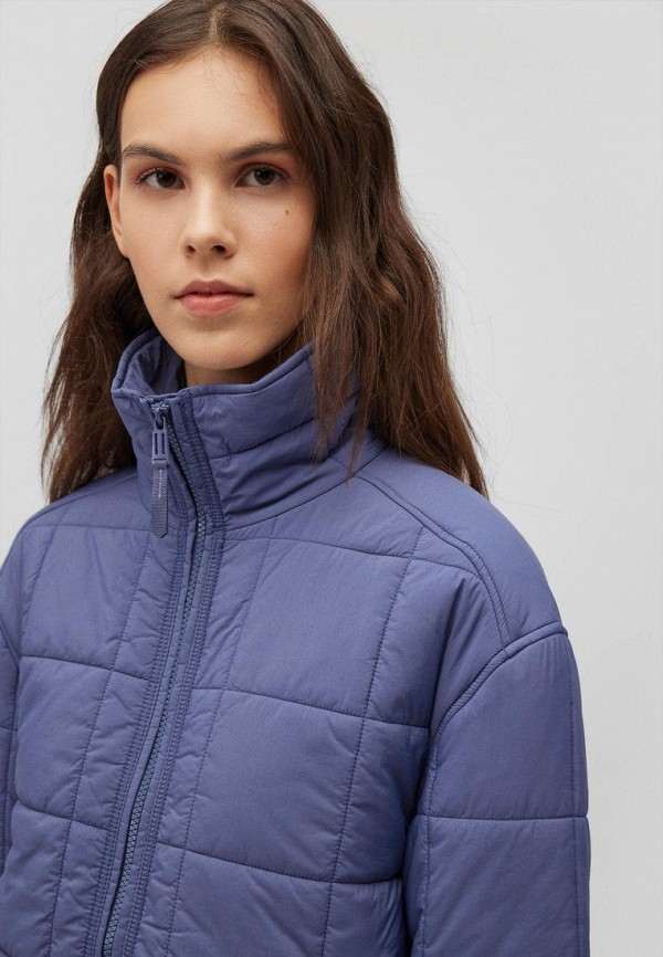 Mavi Куртка стеганая - фото 5