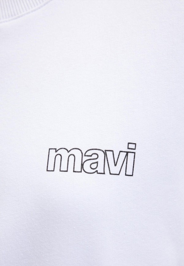 Mavi Свитшот - фото 6