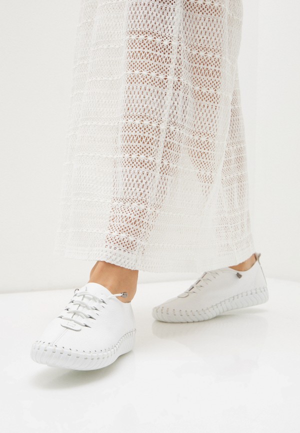 Kari Ботинки - фото 6