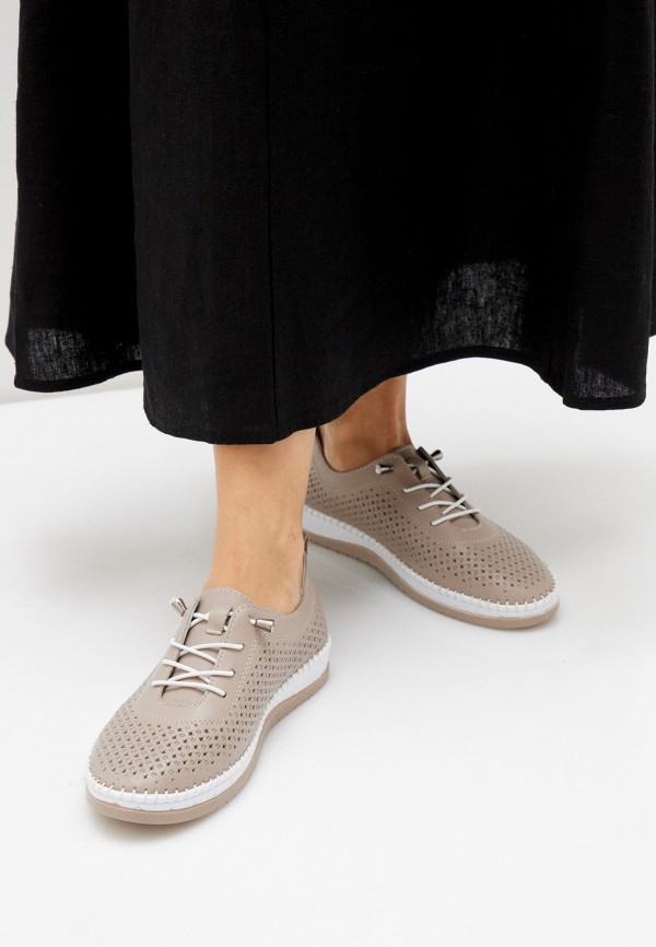 Kari Ботинки - фото 6