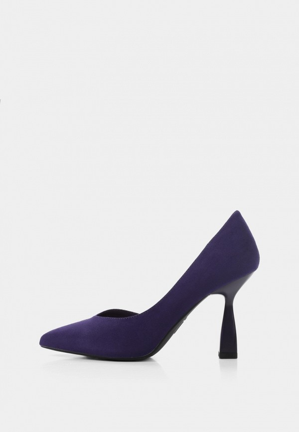 T.Taccardi Туфли - фото 1