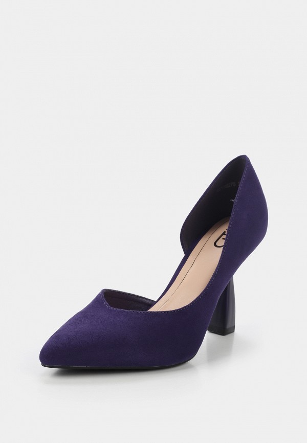 T.Taccardi Туфли - фото 2