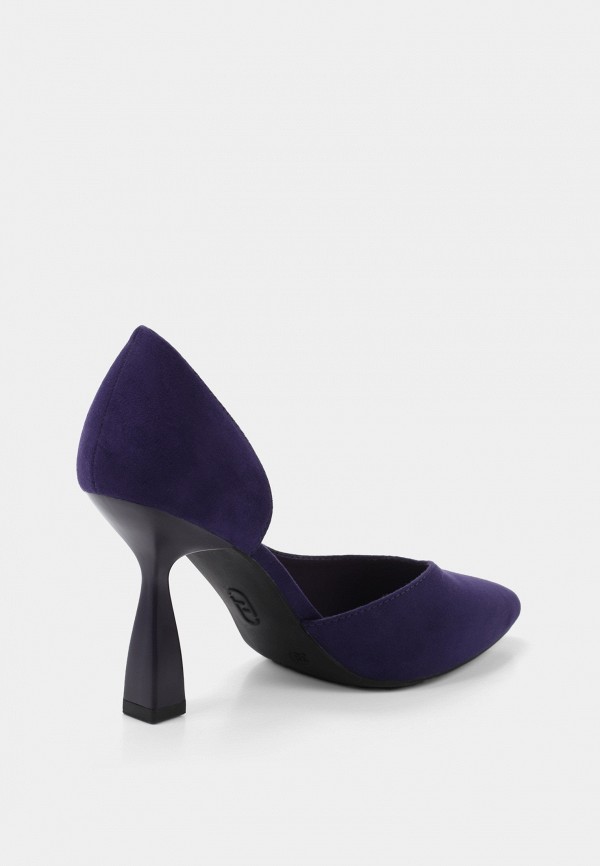 T.Taccardi Туфли - фото 3