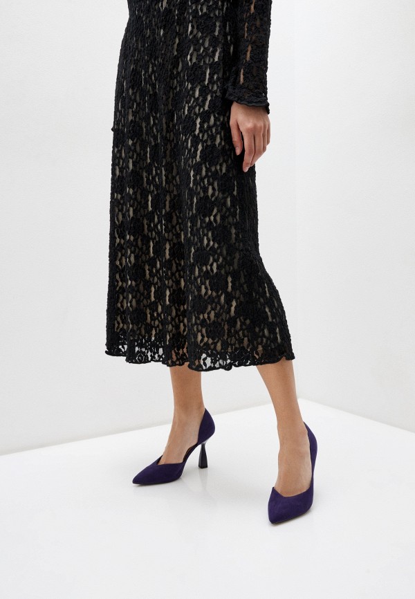 T.Taccardi Туфли - фото 6