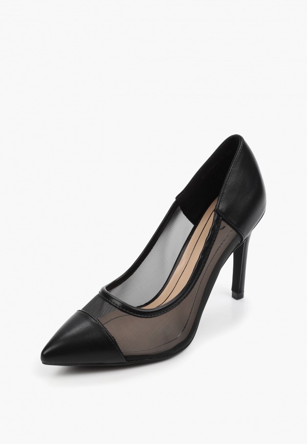 T.Taccardi Туфли - фото 2