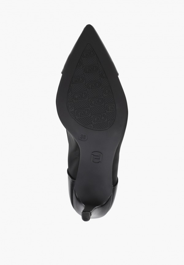 T.Taccardi Туфли - фото 5