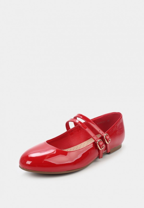 T.Taccardi Балетки - фото 2