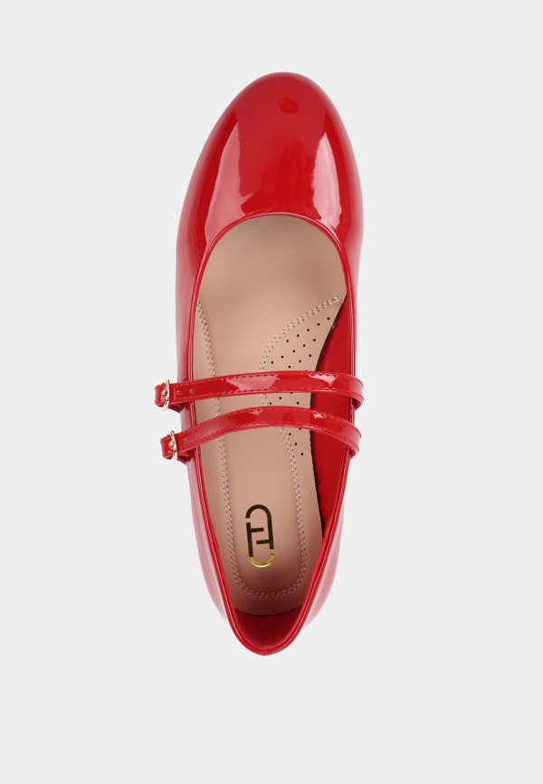 T.Taccardi Балетки - фото 4