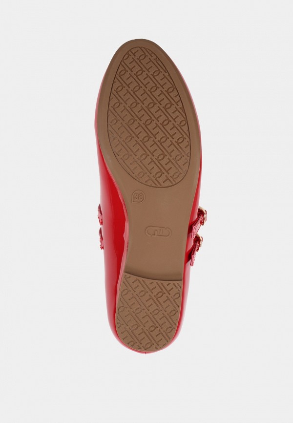 T.Taccardi Балетки - фото 5