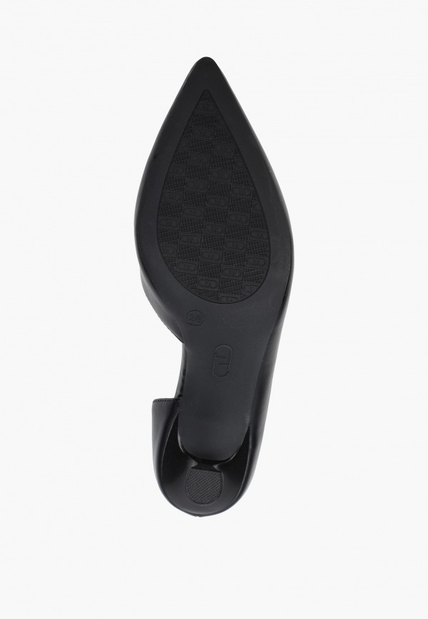 T.Taccardi Туфли - фото 5