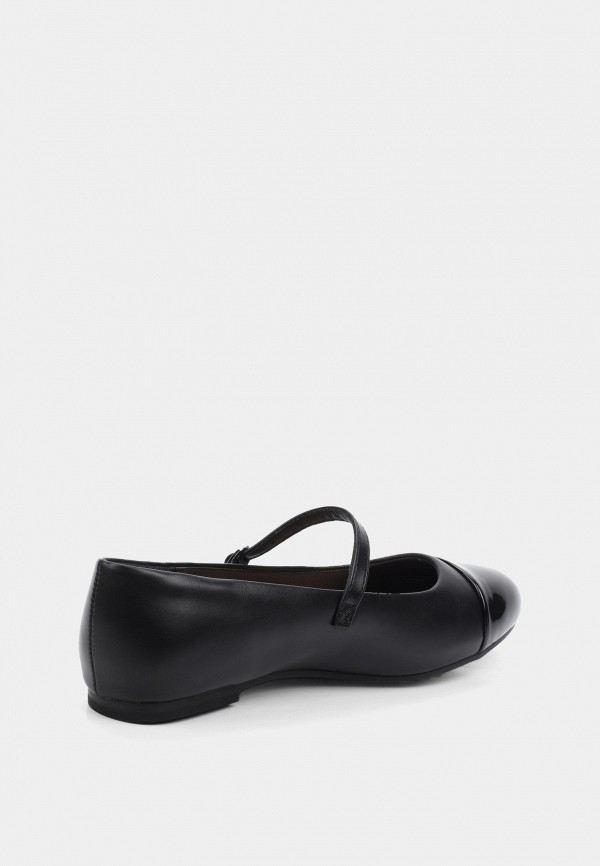 T.Taccardi Балетки - фото 3