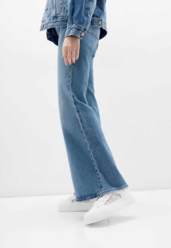 Kari Кеды - фото 6