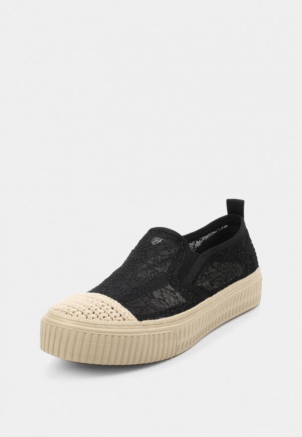 T.Taccardi Слипоны - фото 2