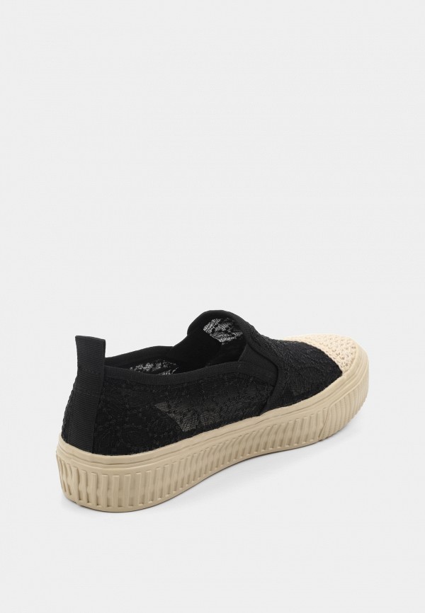 T.Taccardi Слипоны - фото 3