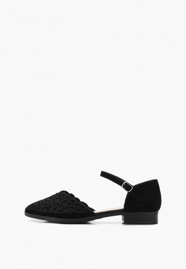 T.Taccardi Туфли - фото 1