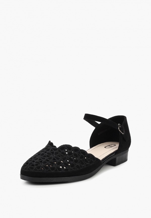 T.Taccardi Туфли - фото 2