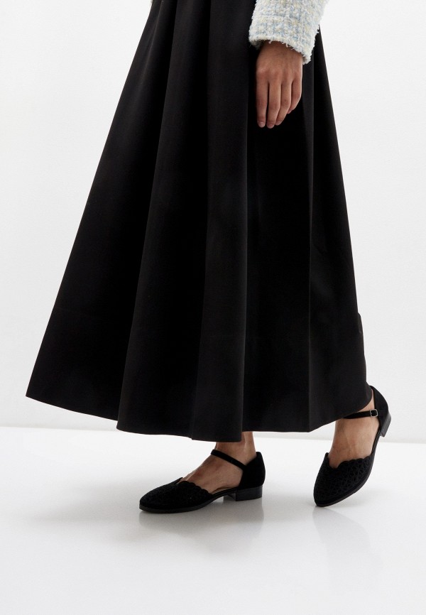 T.Taccardi Туфли - фото 6