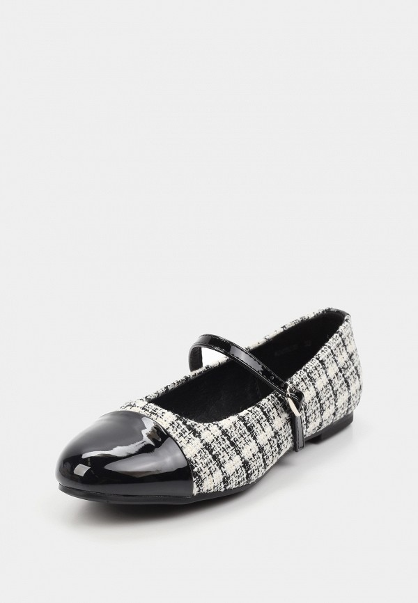 T.Taccardi Балетки - фото 2