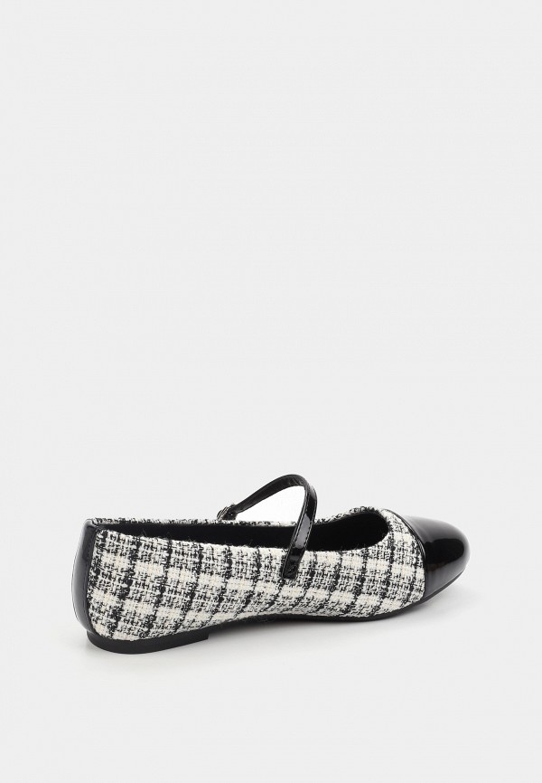 T.Taccardi Балетки - фото 3