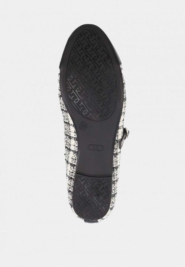 T.Taccardi Балетки - фото 5