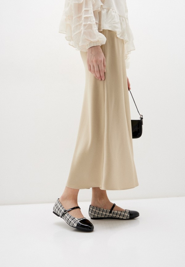 T.Taccardi Балетки - фото 6