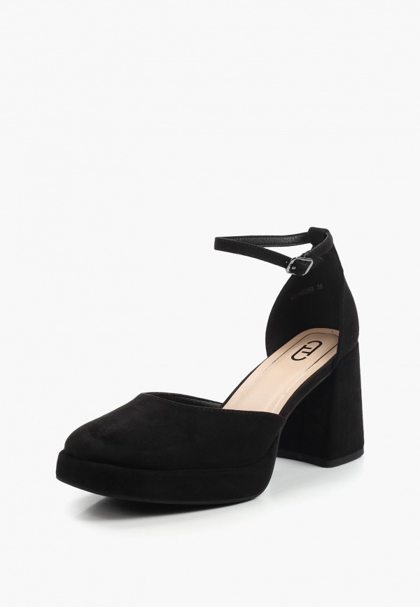 T.Taccardi Туфли - фото 2