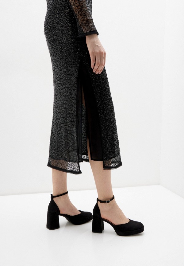 T.Taccardi Туфли - фото 6