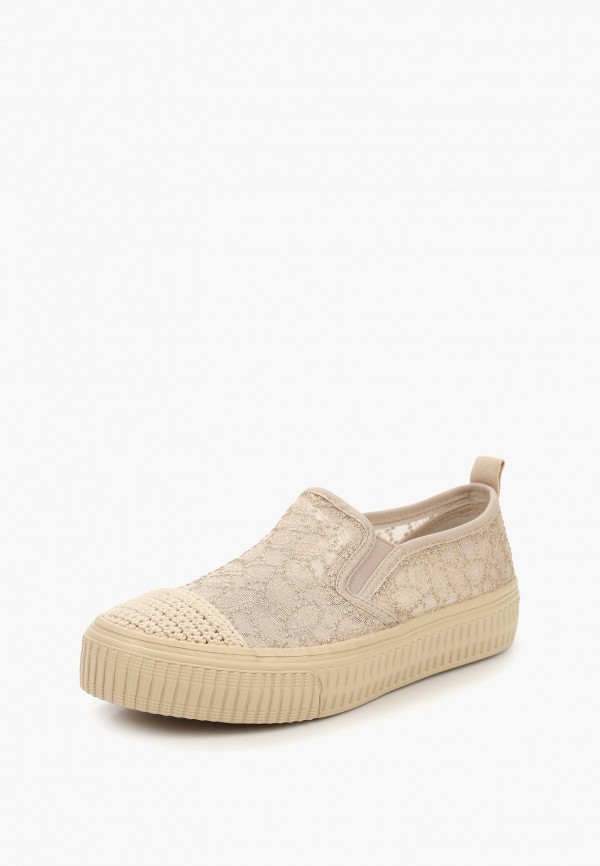 T.Taccardi Слипоны - фото 2