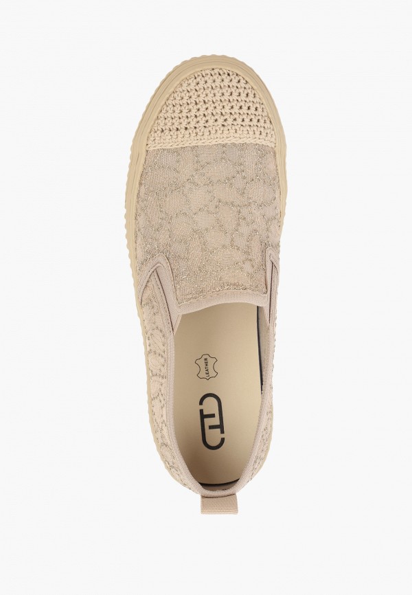 T.Taccardi Слипоны - фото 4