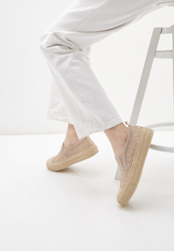 T.Taccardi Слипоны - фото 6