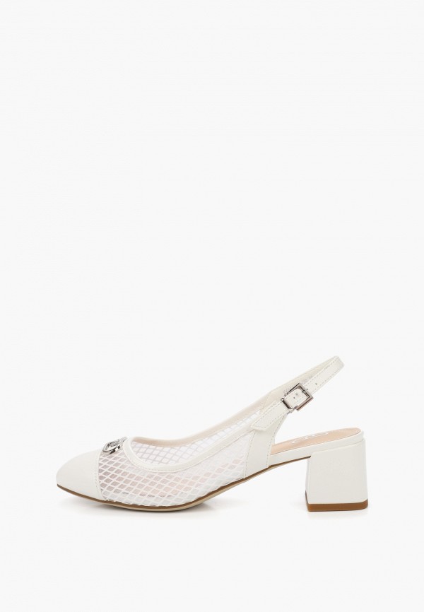 T.Taccardi Туфли - фото 1