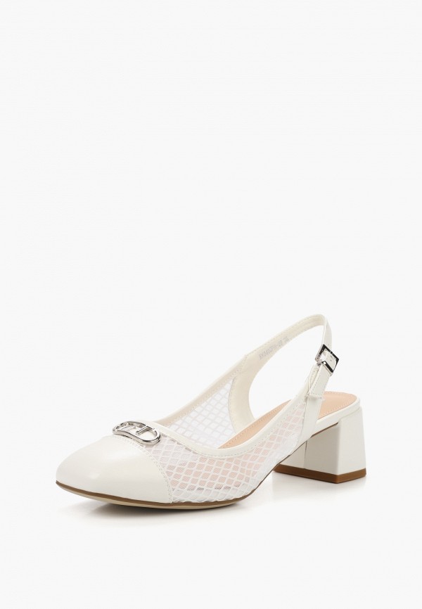 T.Taccardi Туфли - фото 2