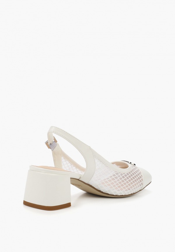 T.Taccardi Туфли - фото 3