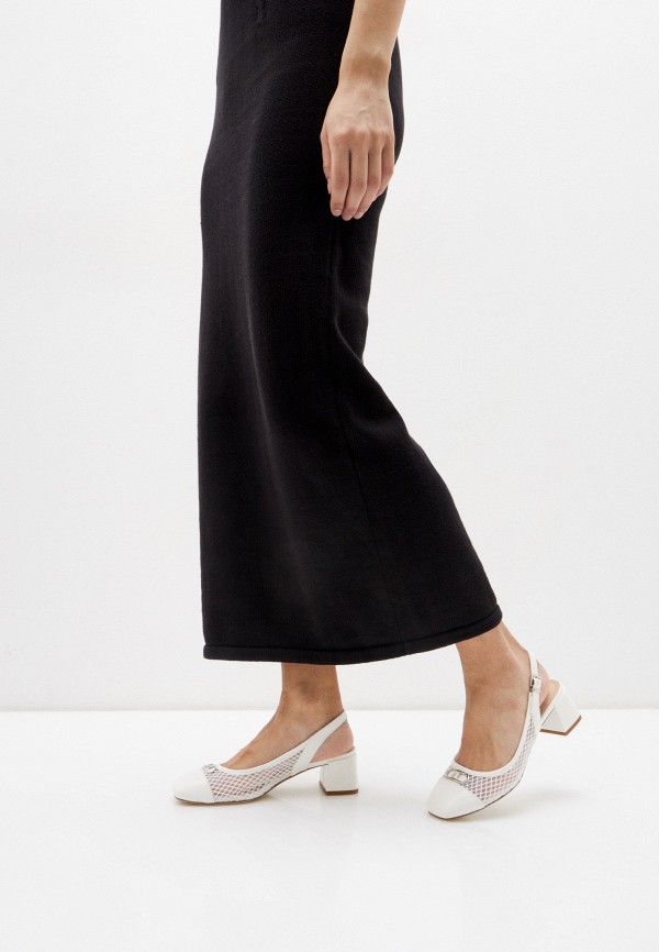 T.Taccardi Туфли - фото 6