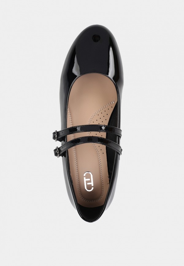 T.Taccardi Балетки - фото 4