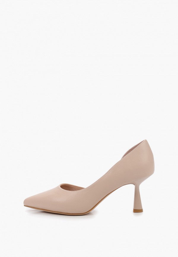 T.Taccardi Туфли - фото 1