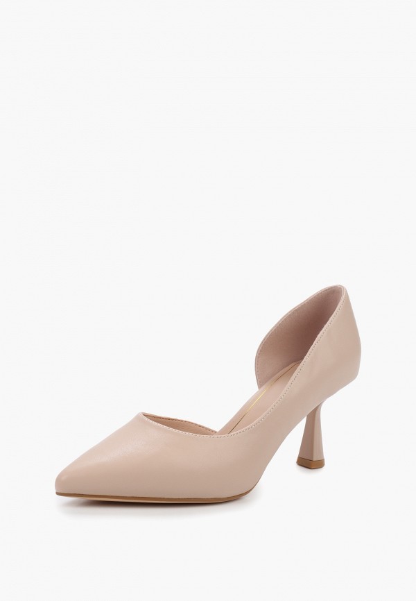 T.Taccardi Туфли - фото 2