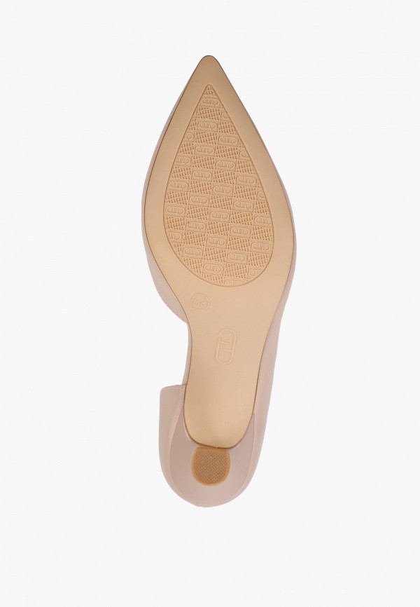 T.Taccardi Туфли - фото 5